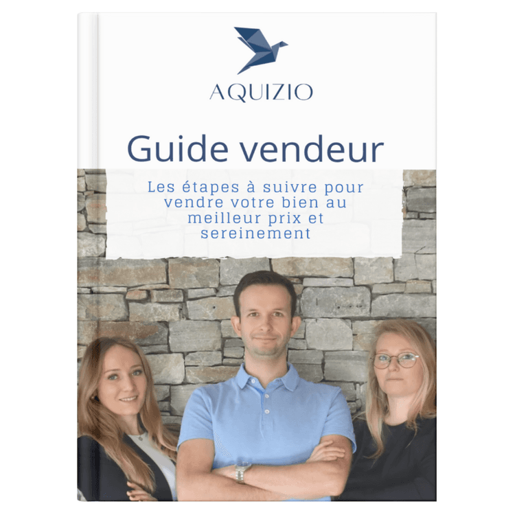 Guide vendeur Aquizio