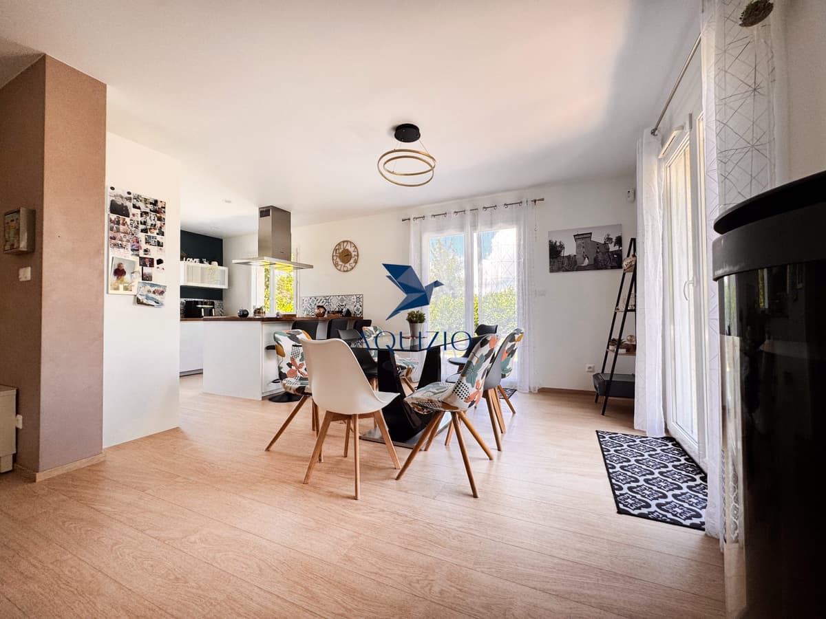 Maison vendu à La Roche Sur Foron