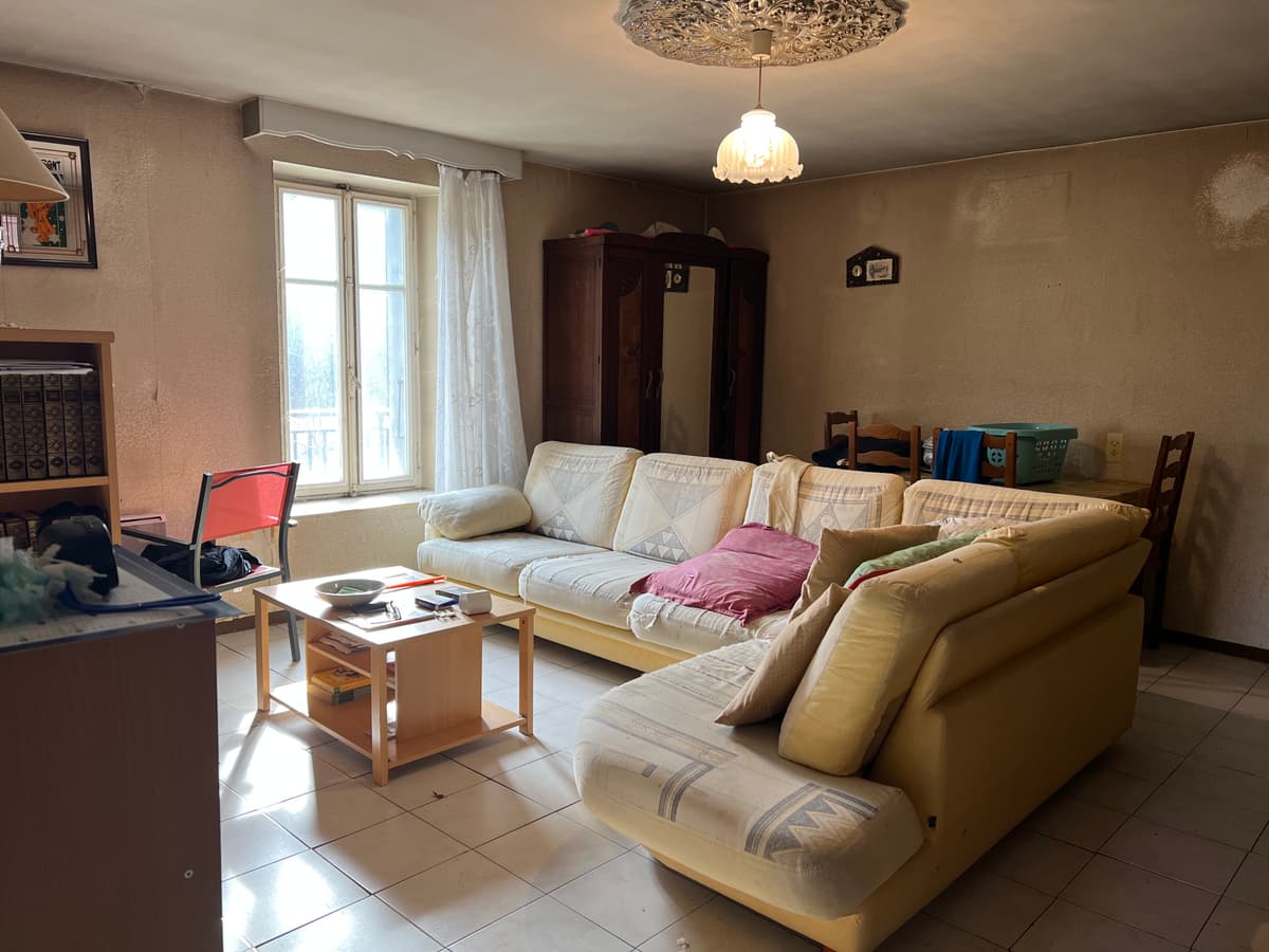 Maison vendu à Marignier